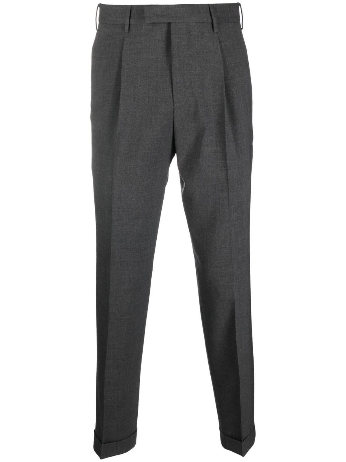 Pantalón de hombre PT Torino ASMAZA0CL1PO36