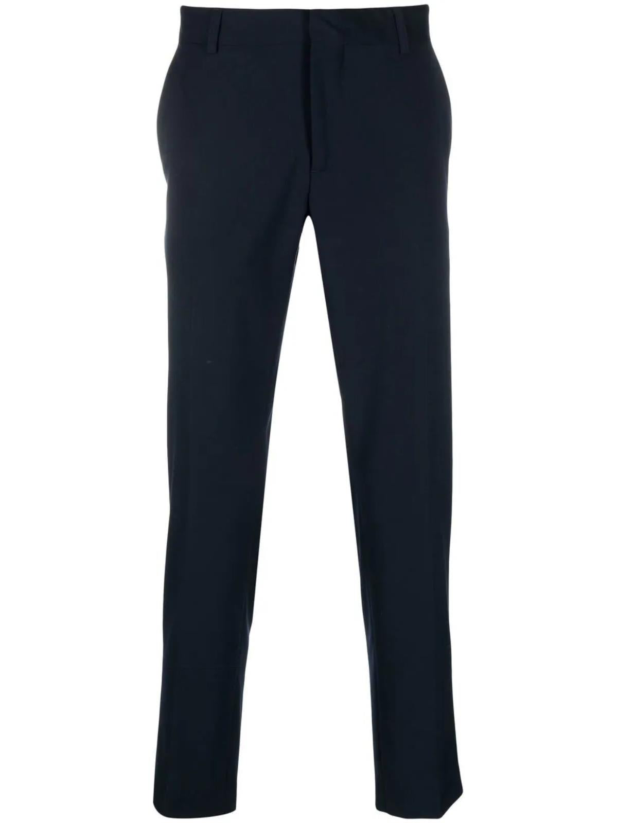Pantalón de Hombre Daniele Alessandrini P2814N960 – Elegancia y Estilo Refinado