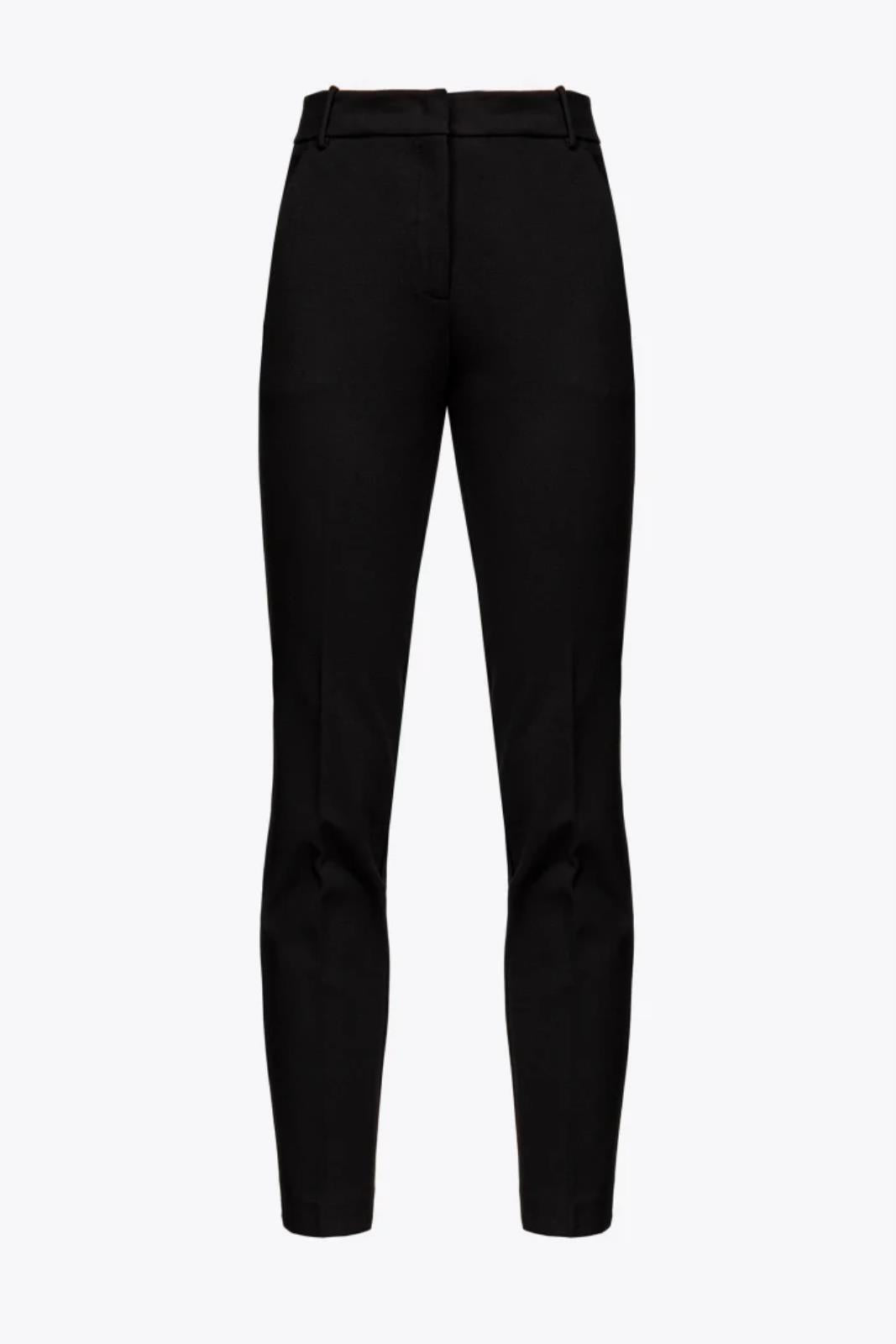 Pantalón de mujer PINKO elegante 1G17VM1739