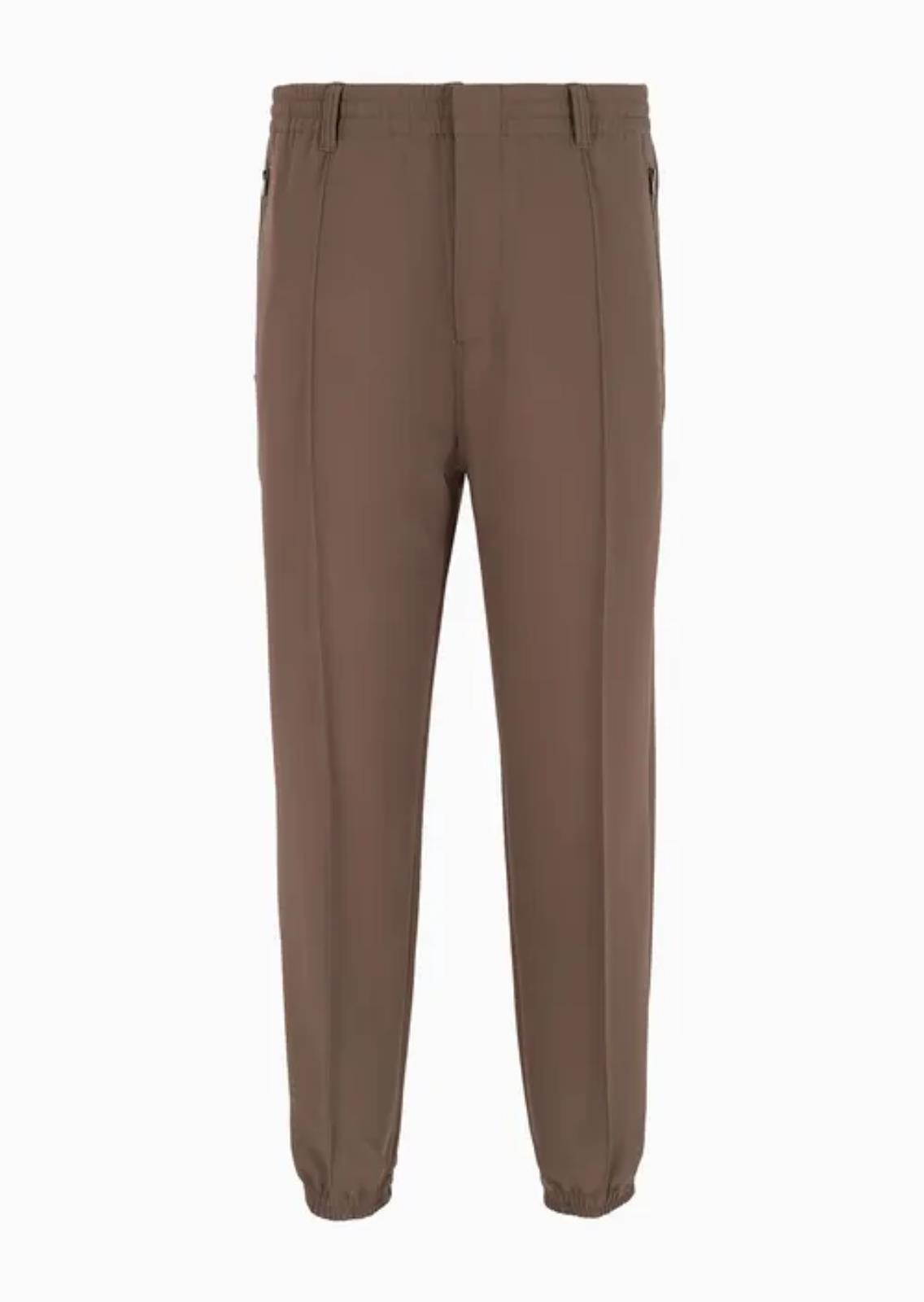 Pantalón de hombre Emporio Armani 6R1P741NFTZ – Elegancia y estilo refinado