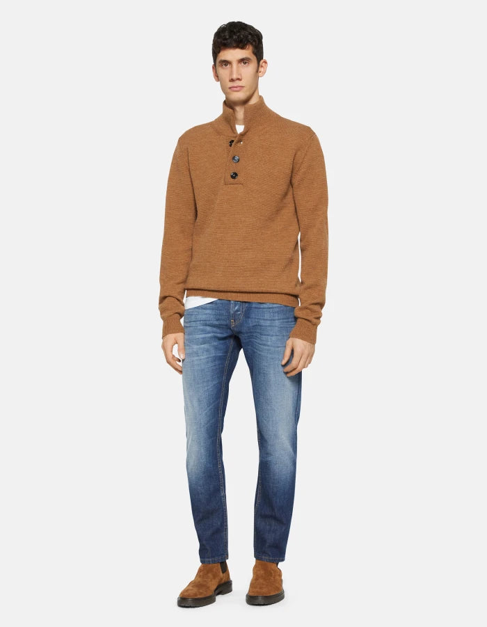 Jeans de hombre DONDUP UP576DFH269HW3