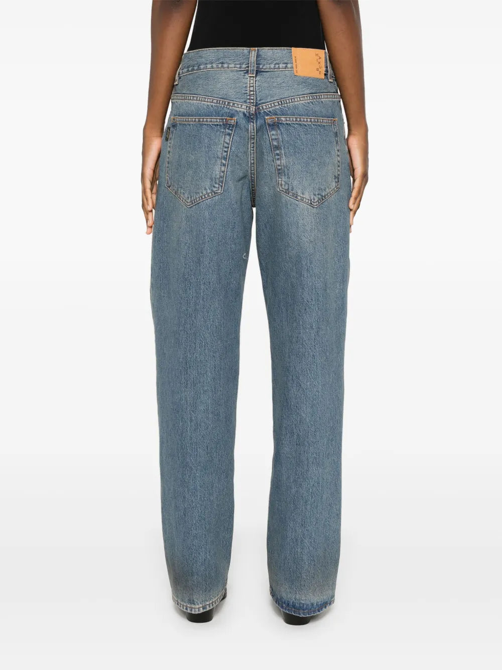 Jeans de mujer Haikure – Modelo HEW03330DF169
