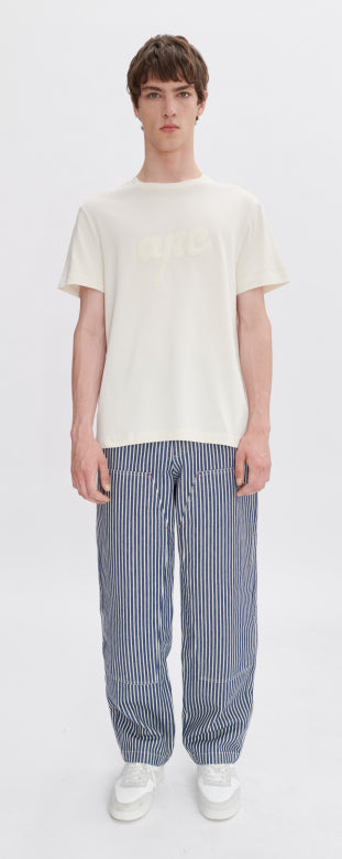 Camiseta de hombre A.P.C. – Modelo COHGS-M26504