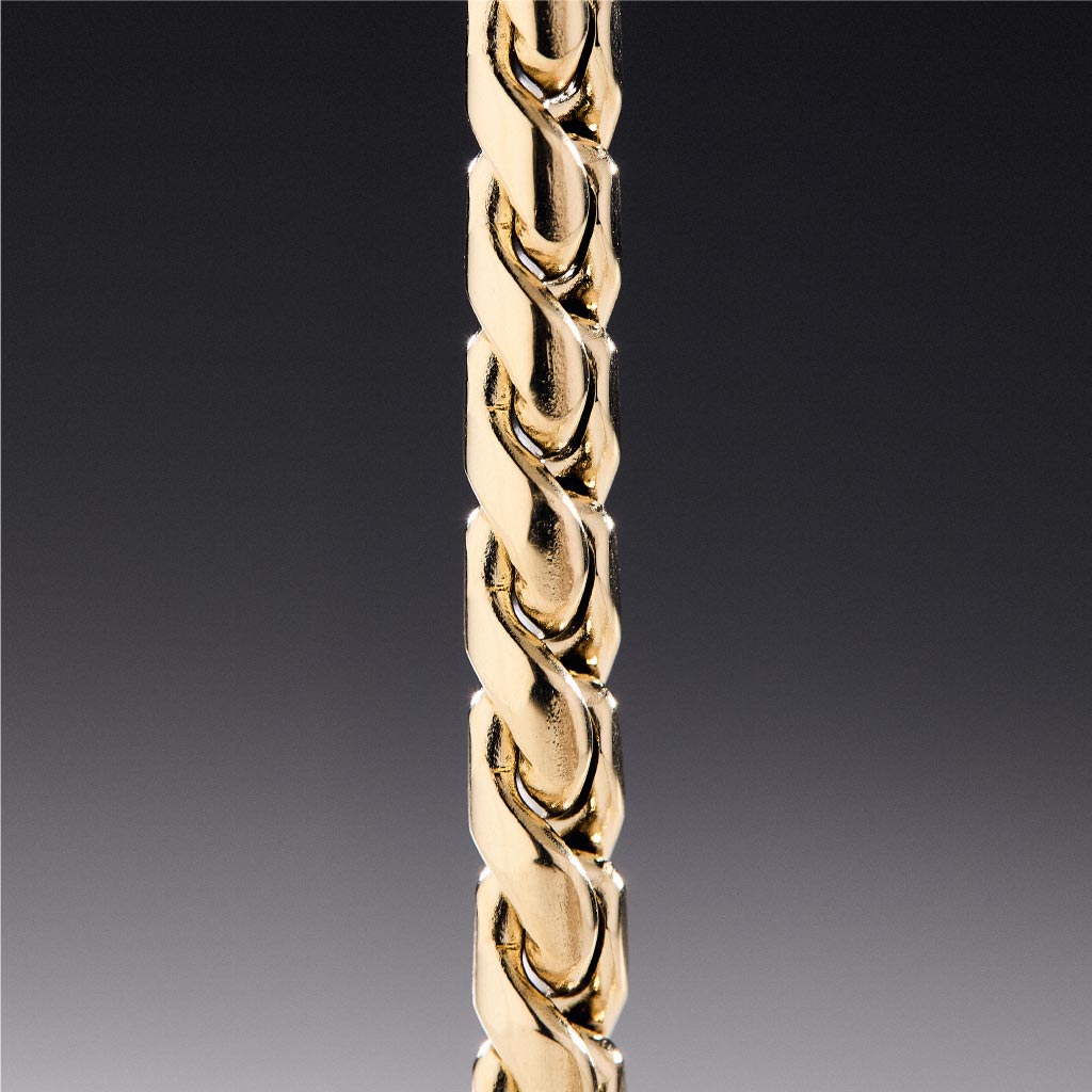Cadena Espiga