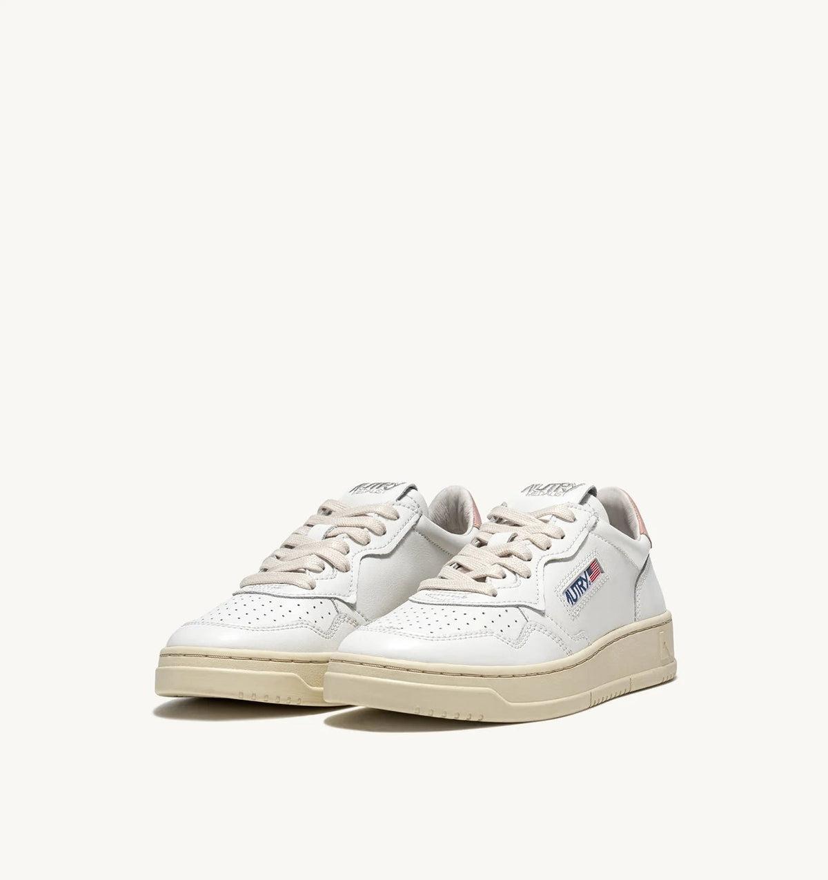 Zapatillas deportivas para mujer AUTRY AULWLL16