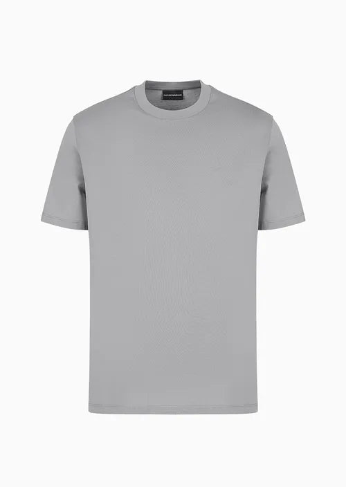 Camiseta de hombre Emporio Armani de manga corta – EM000079AF10094