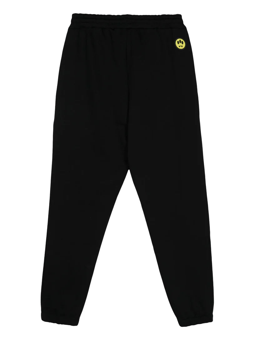 Barrow Pantalón de hombre de felpa F4BWUAFP135