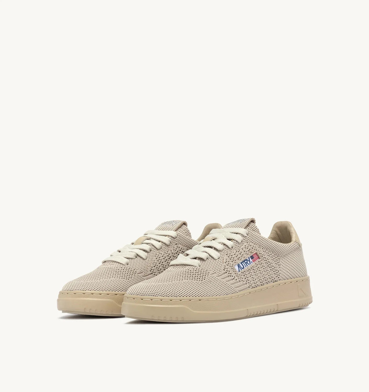Zapatillas de mujer Autry EKLWKN11