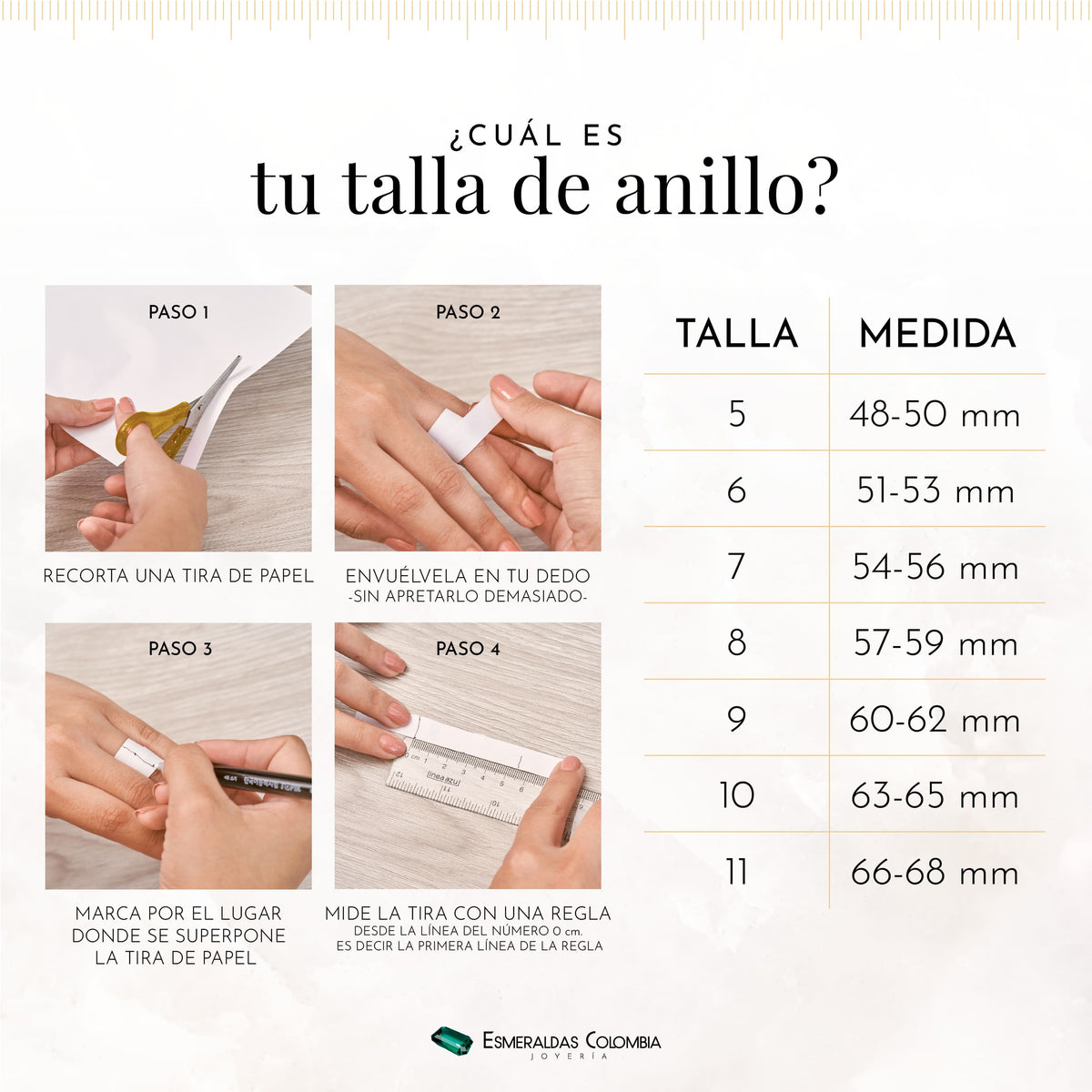 Anillo Colosal
