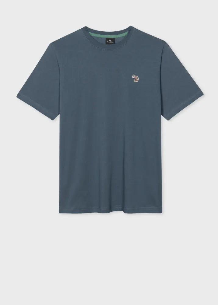 Camiseta de hombre de manga corta PS Paul Smith M2R011RZM20064