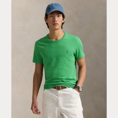 Camiseta de hombre Ralph Lauren de manga corta 710671438409