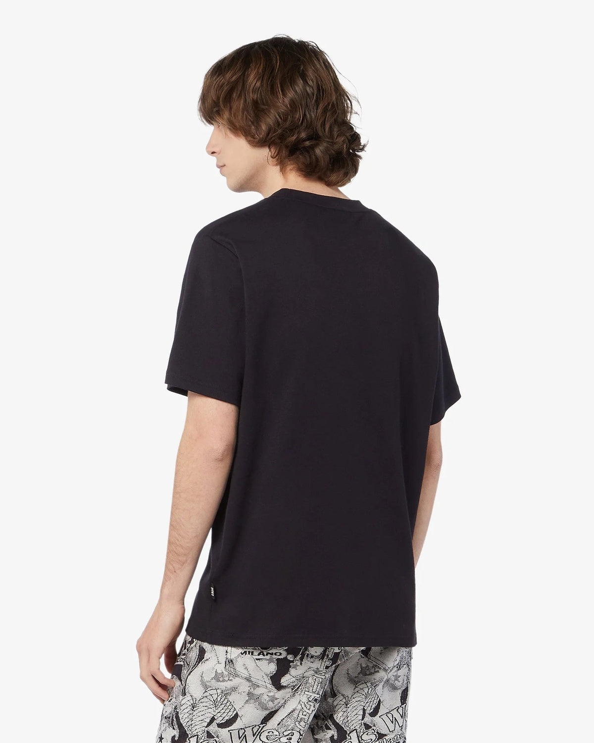 Camiseta de hombre GCDS de manga corta A1OM2312JA4 02