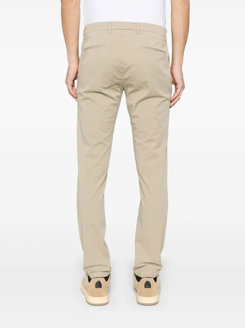 PANTALONE Uomo BRIGLIA 1949 BG04325008..