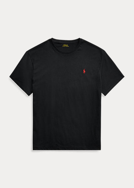 Camiseta de manga corta para hombre Ralph Lauren 710680785