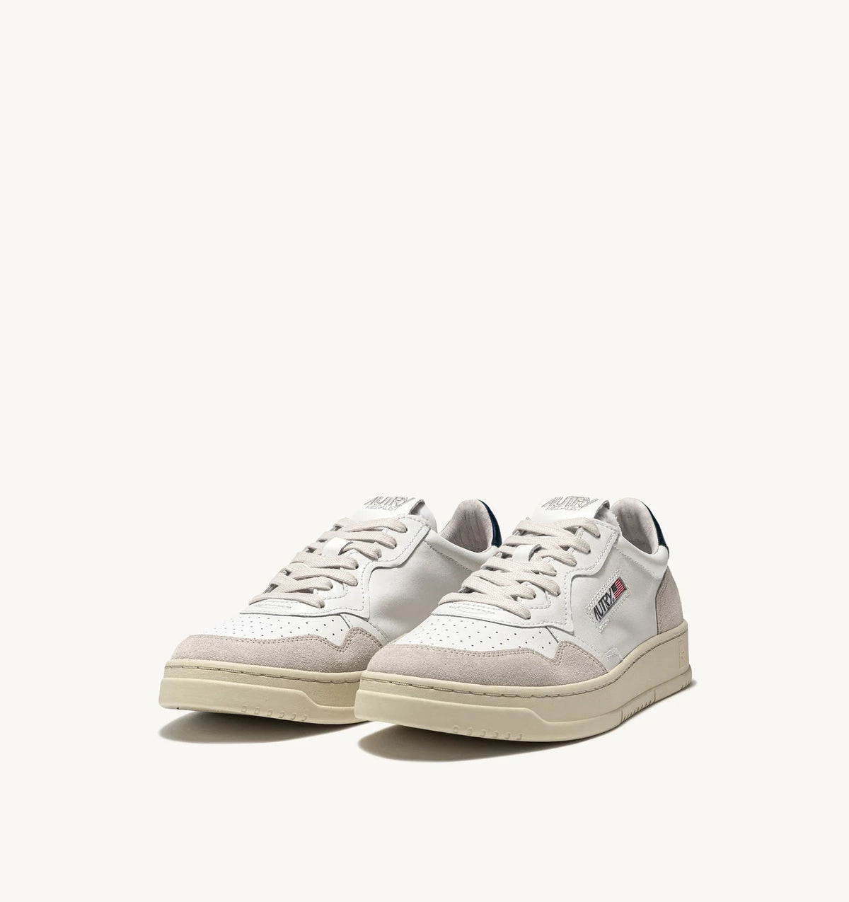 Zapatillas deportivas para hombre AUTRY AULMLS28