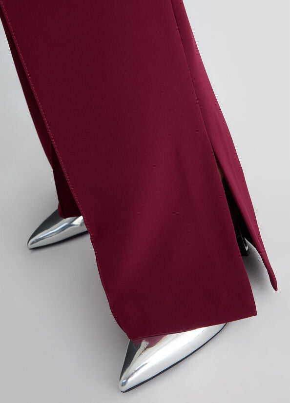 Pantalón de mujer Liu Jo WF4278TS896