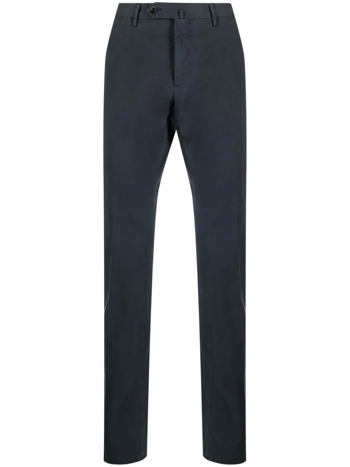 Pantalón de hombre PT Torino KTZEZ00CL1NU35 – Estilo elegante y refinado