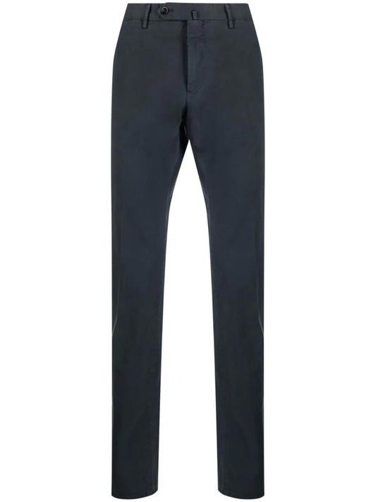 Pantalón de hombre PT Torino KTZEZ00CL1NU35 – Estilo elegante y refinado