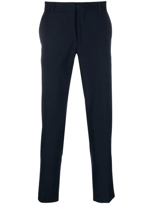 Pantalón de hombre Daniele Alessandrini P2814N910W – Estilo elegante y refinado