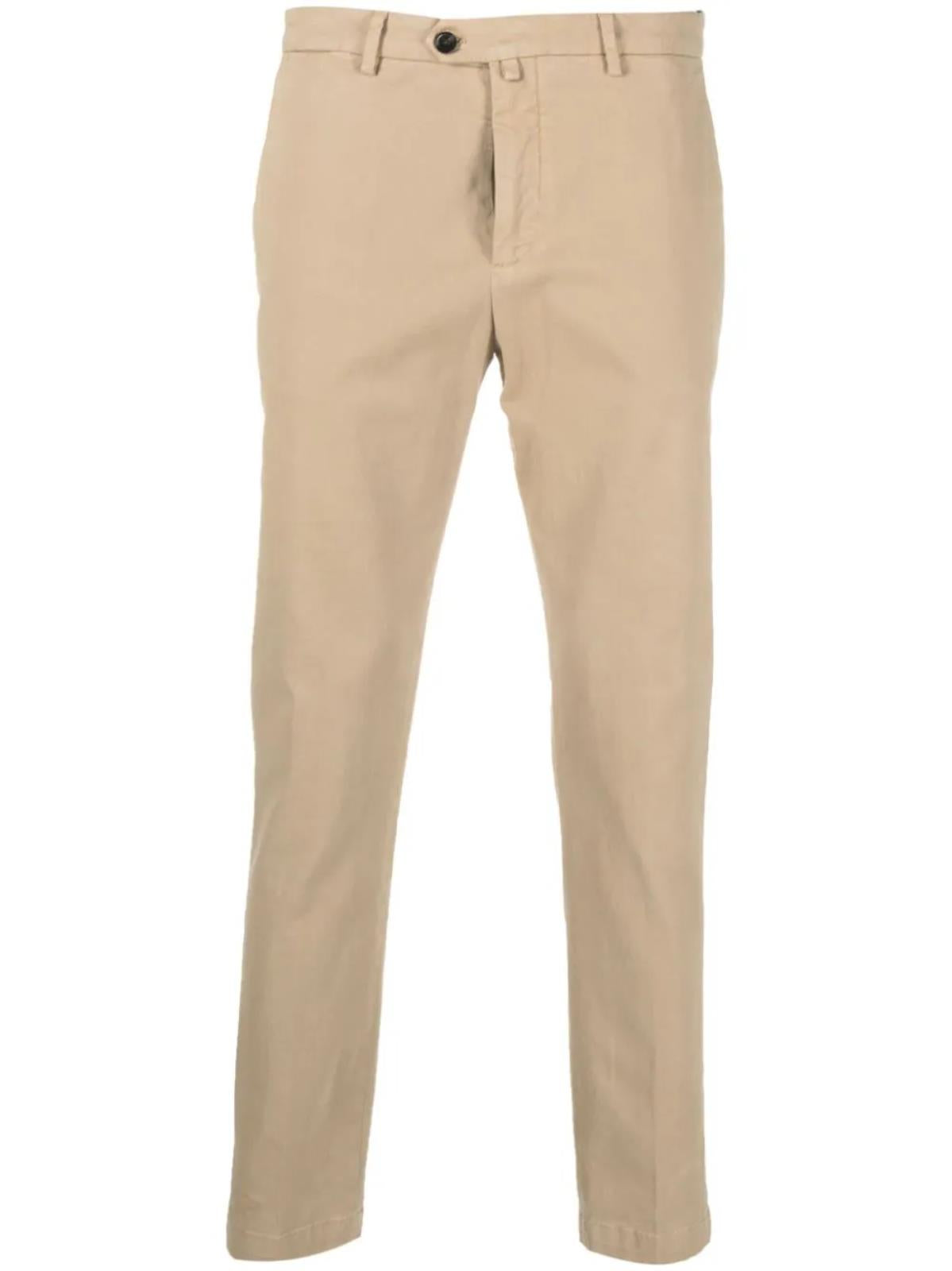 Pantalón de hombre BRIGLIA 1949 BG04423009