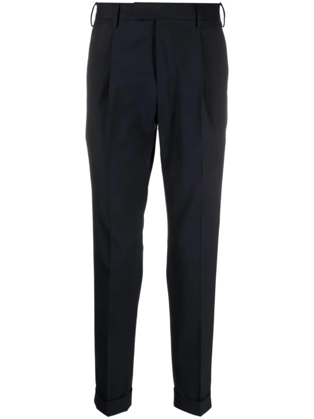 Pantalón de hombre PT Torino ASMAZA0CL1PO36