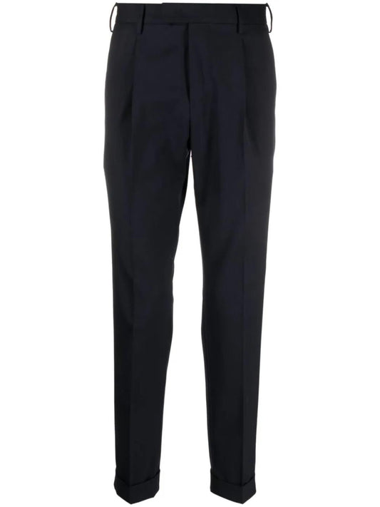 Pantalón de hombre PT Torino ASMAZA0CL1PO36