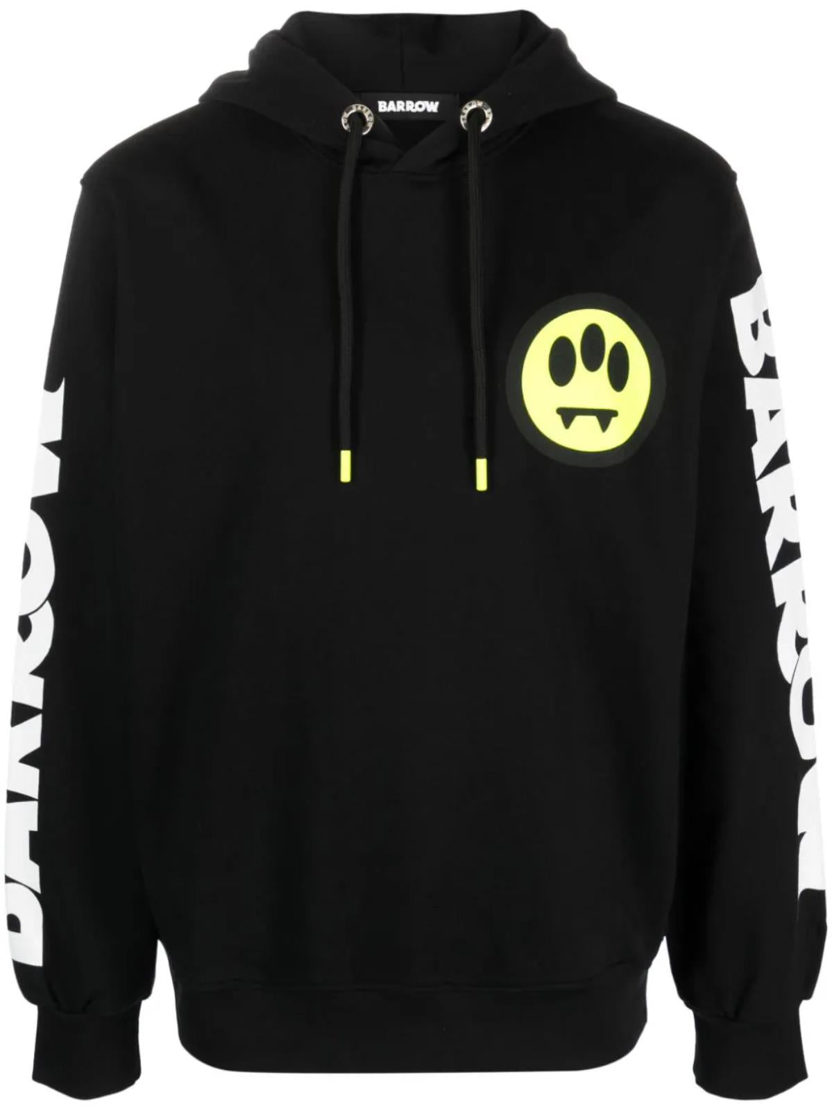 Sudadera de hombre BARROW F3BWUAHS147
