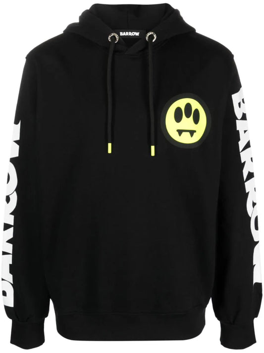 Sudadera de hombre BARROW F3BWUAHS147