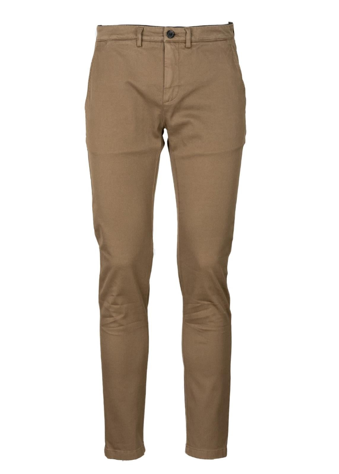 Pantalón de hombre Department5 – Modelo UP0051TS0051