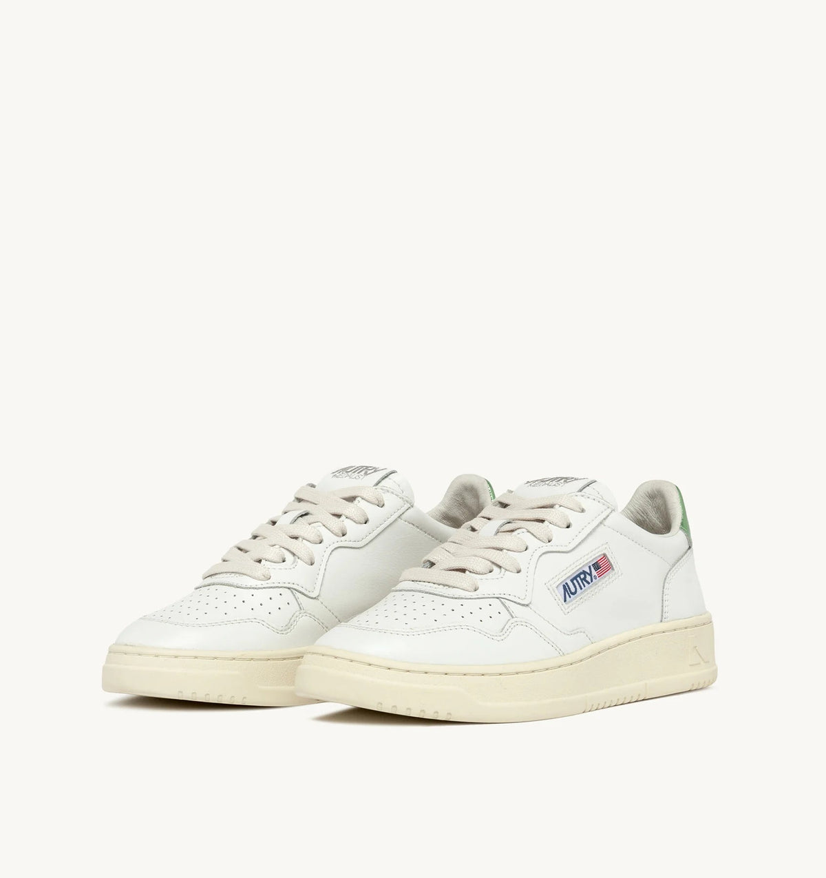 Zapatillas deportivas de mujer AUTRY AULWLL62
