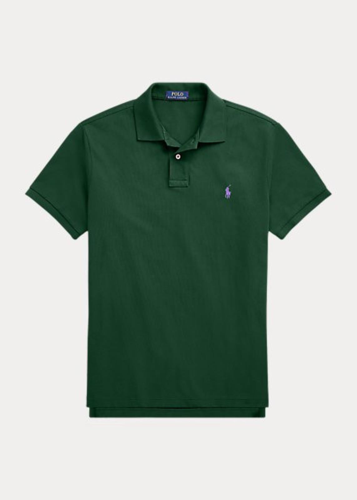 Polo Hombre Ralph Lauren – Modelo 710536856