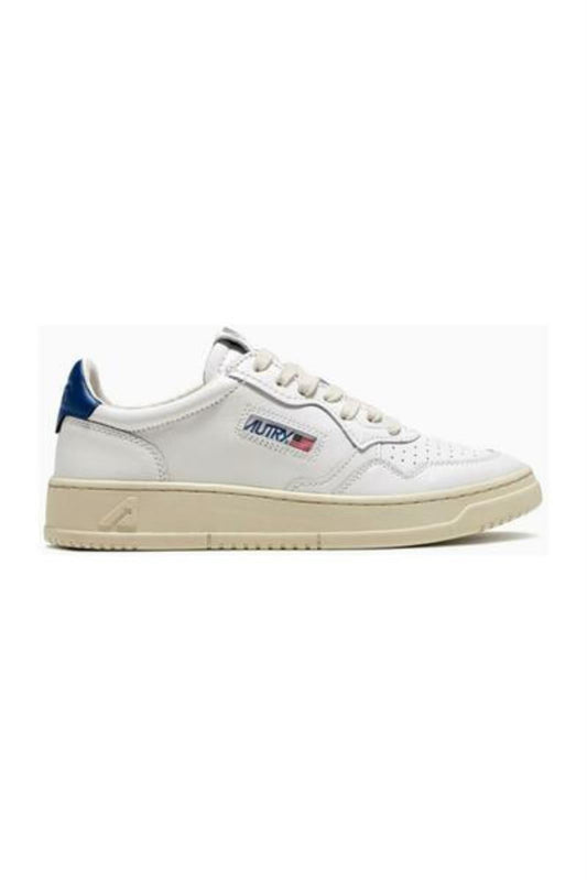 Zapatillas deportivas para hombre AUTRY AULMLL12 - Estilo icónico y comodidad diaria