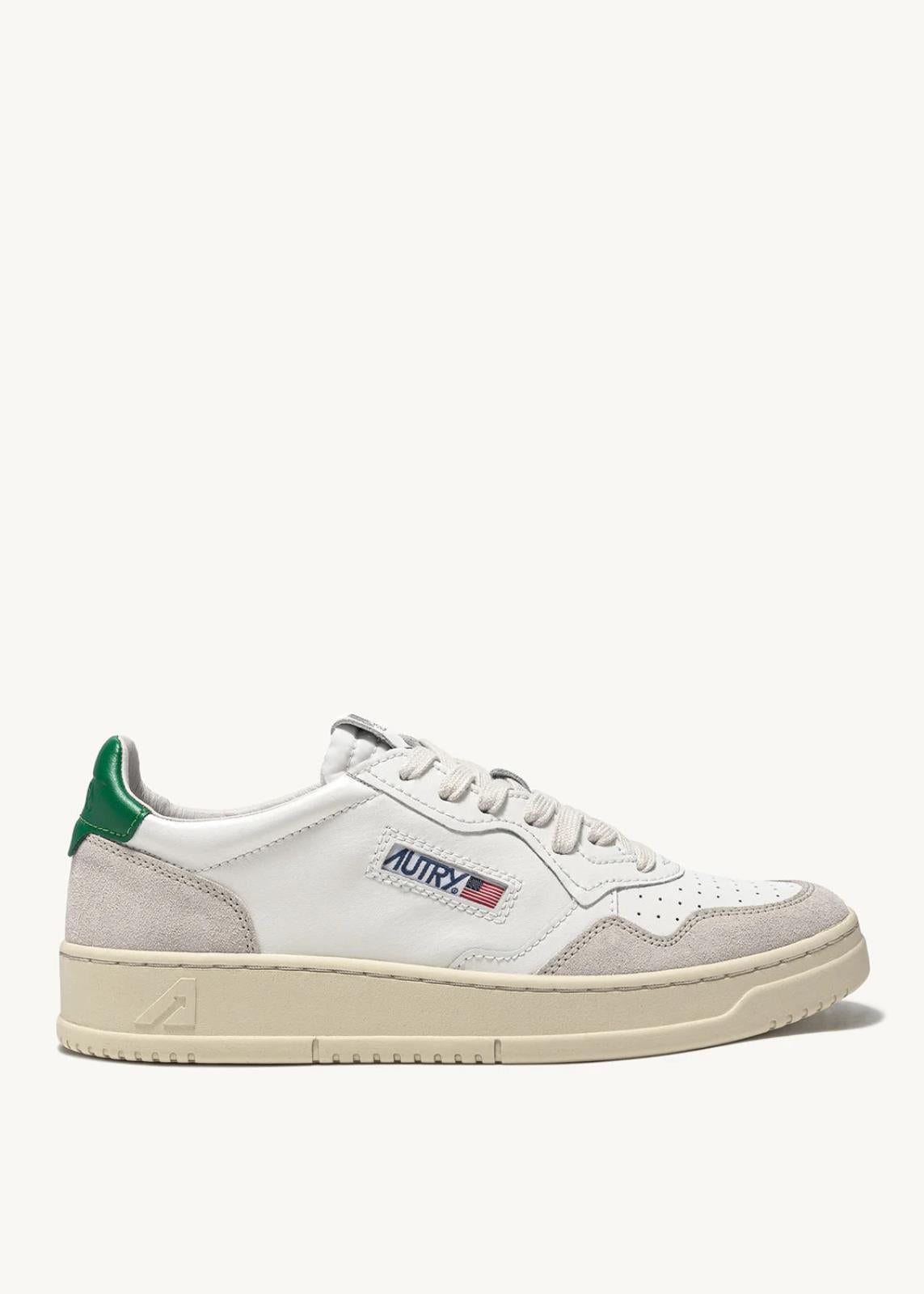 AUTRY AULMLS23 – Zapatillas para hombre