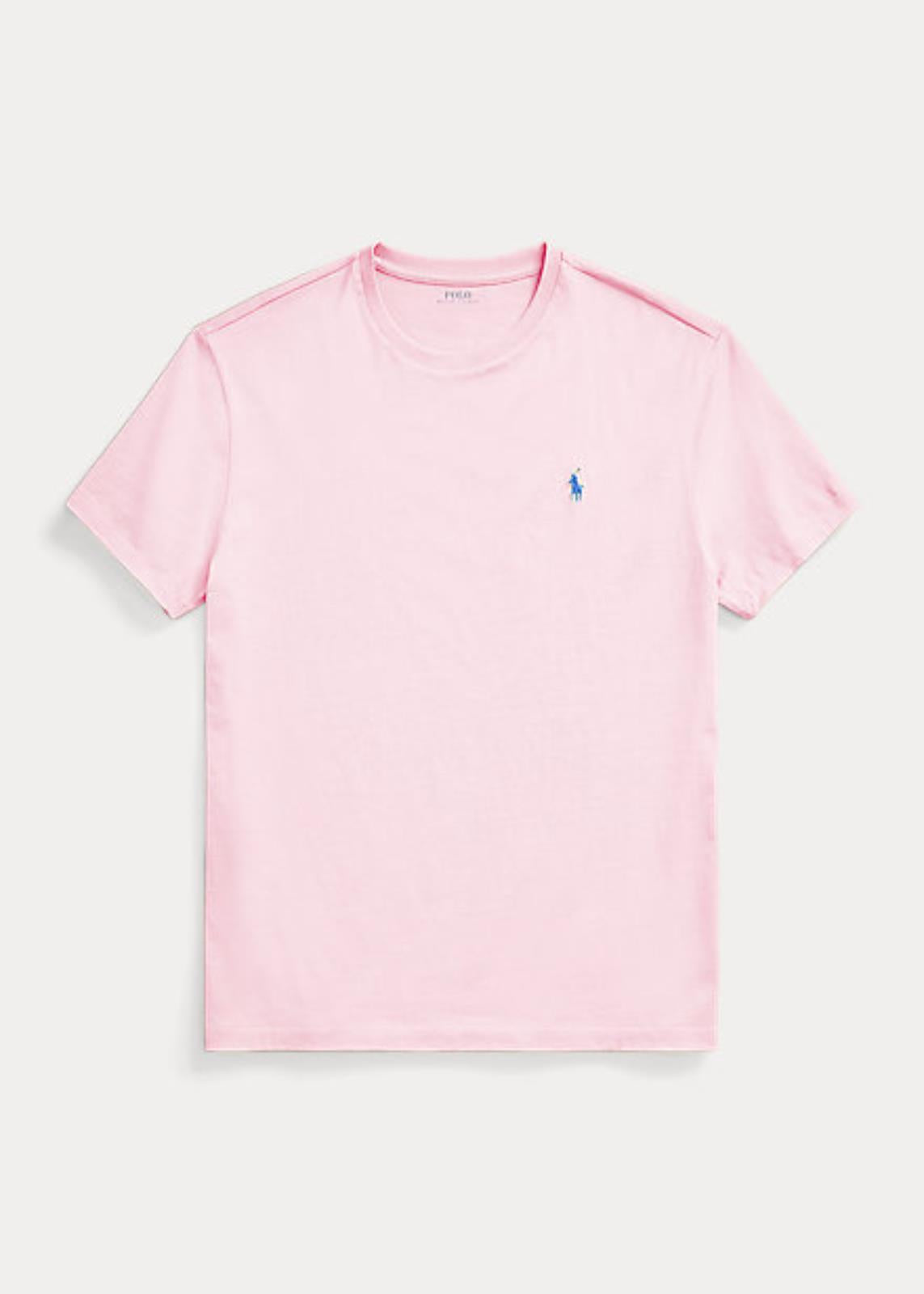 Camiseta de hombre de manga corta Ralph Lauren 710671438