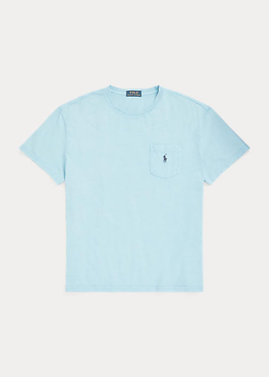 Camiseta de hombre de manga corta Ralph Lauren 710835756
