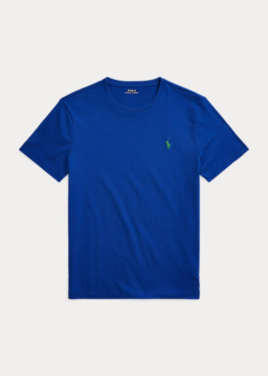 Camiseta de hombre de manga corta Ralph Lauren 710671438