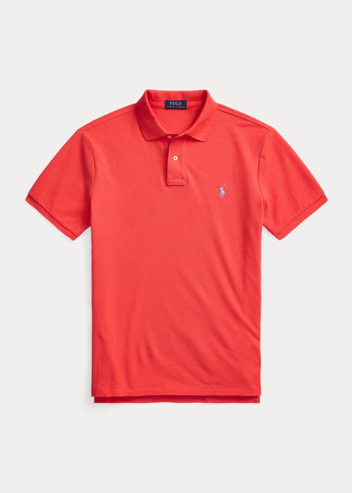 Polo Hombre Ralph Lauren – Modelo 710536856