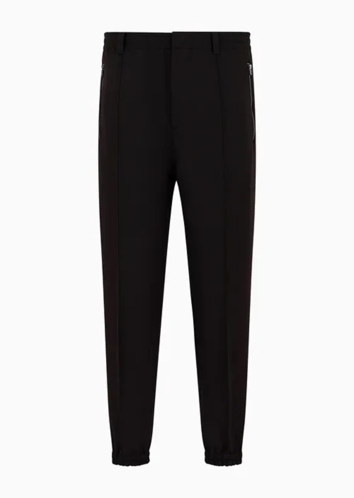 Pantalón de hombre Emporio Armani 6R1P741NFTZ – Elegancia y estilo refinado