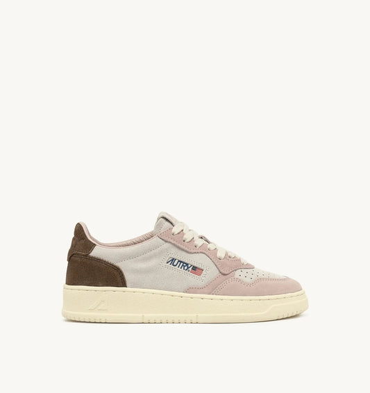 Zapatillas de mujer AUTRY AULWTS04