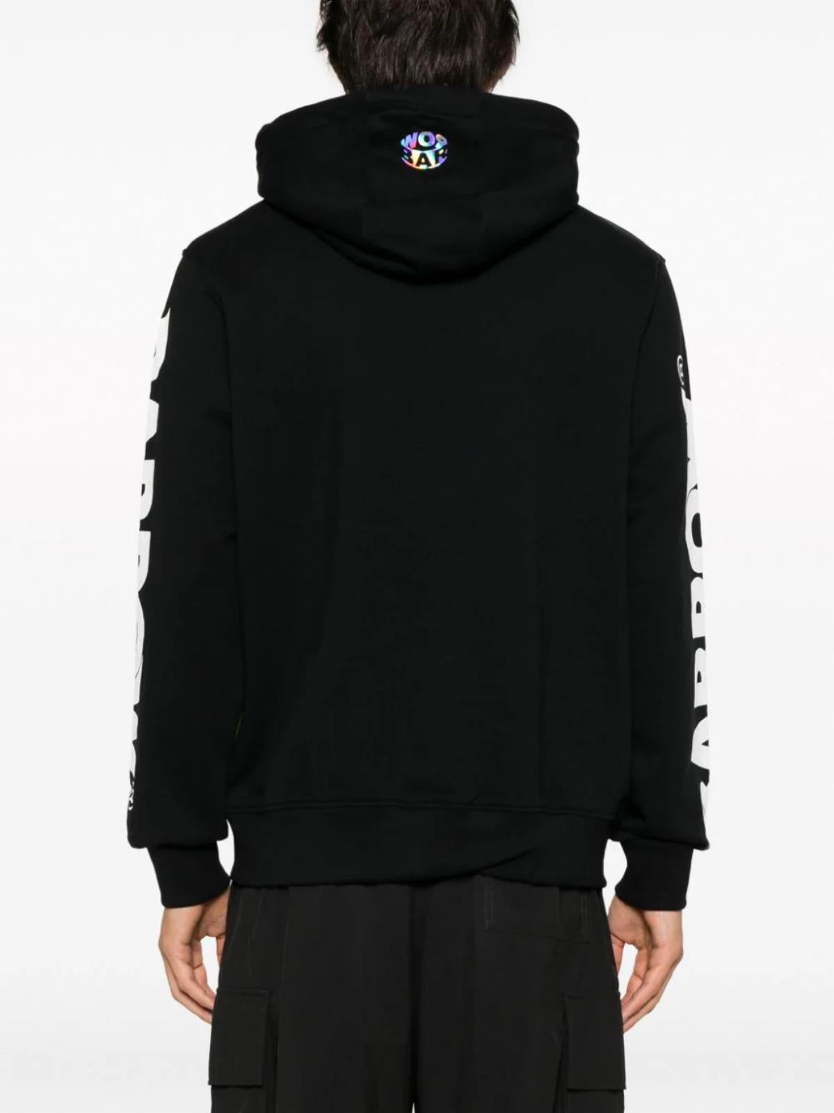 Sudadera de hombre BARROW F3BWUAHS147