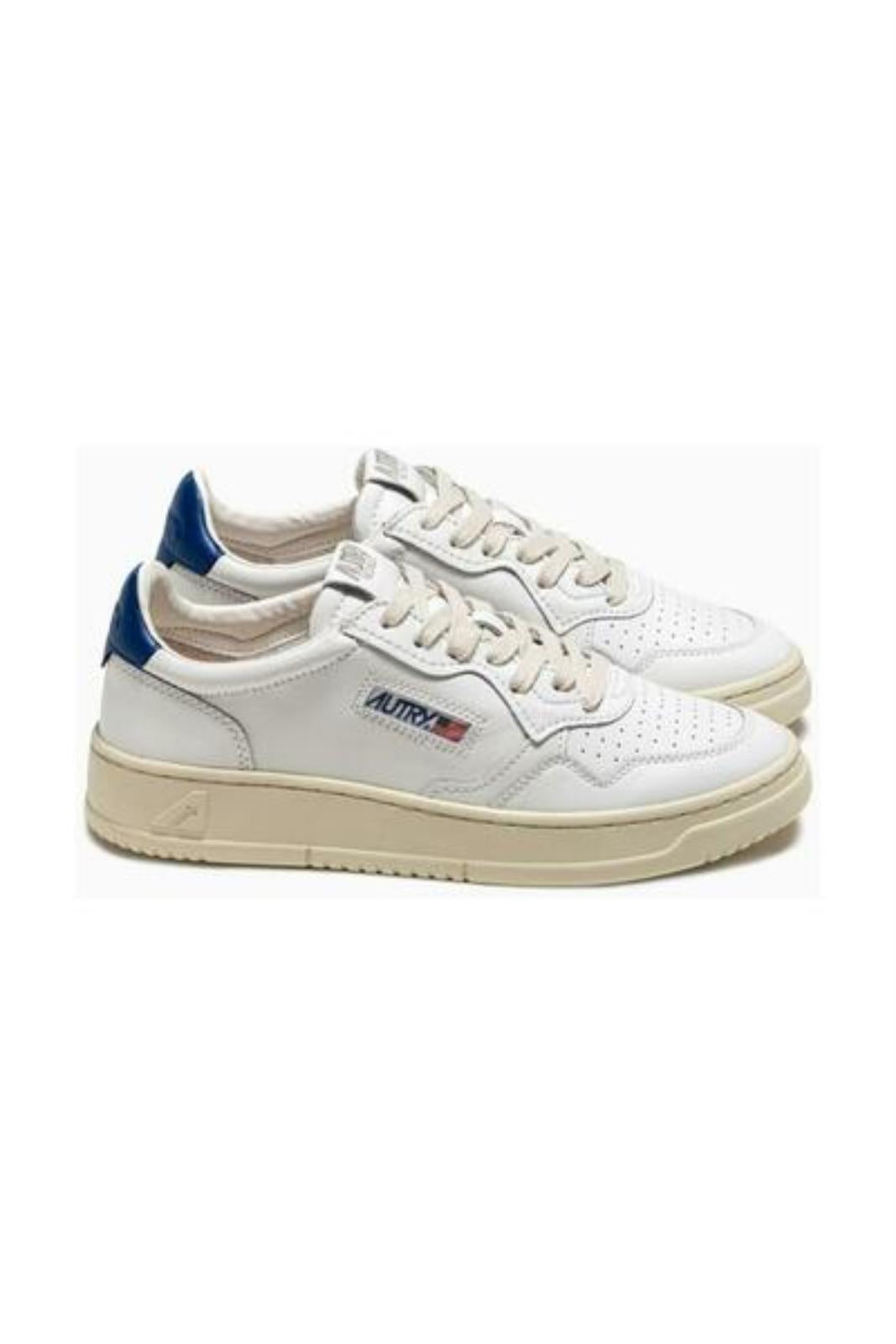 Zapatillas deportivas para hombre AUTRY AULMLL12 - Estilo icónico y comodidad diaria