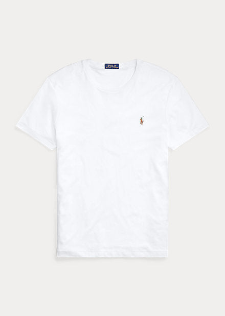 Camiseta de hombre de manga corta Ralph Lauren 710740727