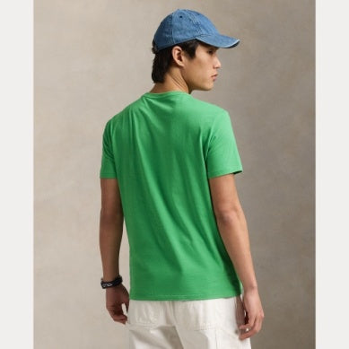 Camiseta de hombre Ralph Lauren de manga corta 710671438409