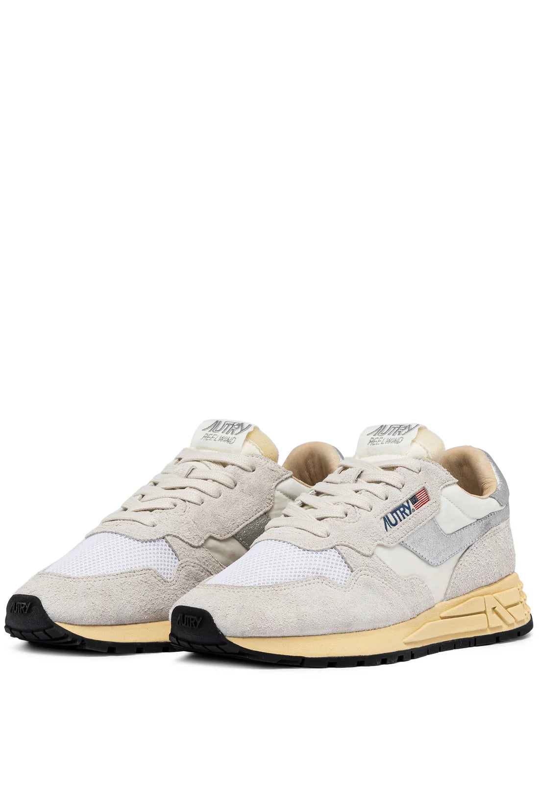 Zapatillas deportivas de mujer AUTRY WWLWMU01