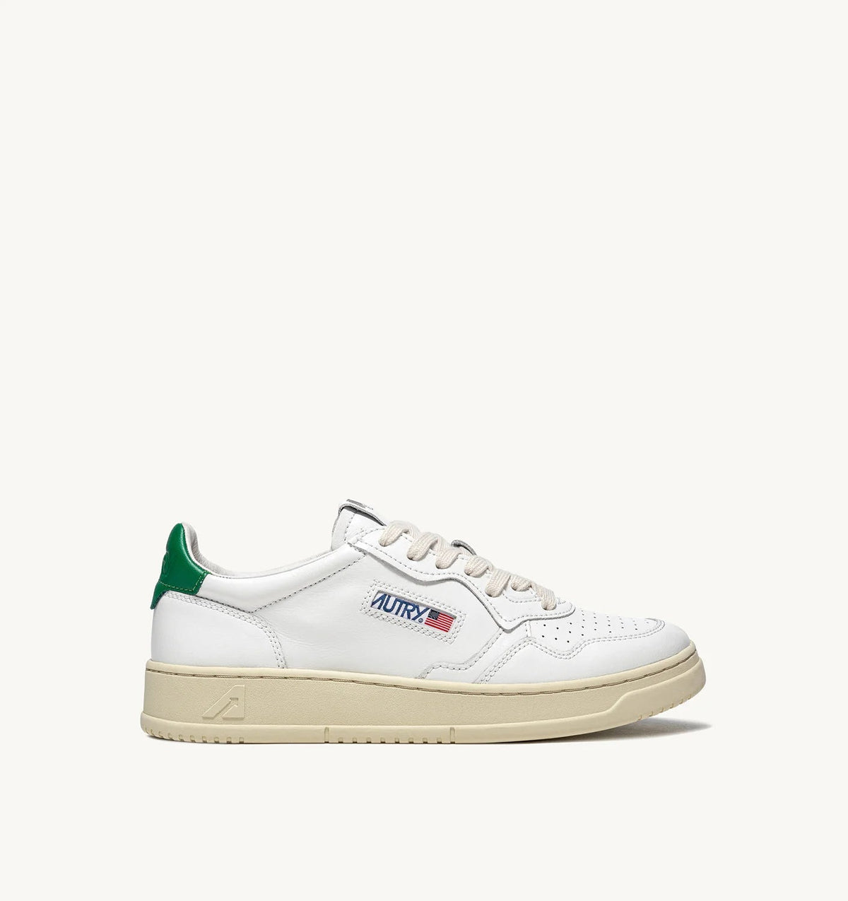 Zapatillas deportivas de hombre AUTRY AULMLL20