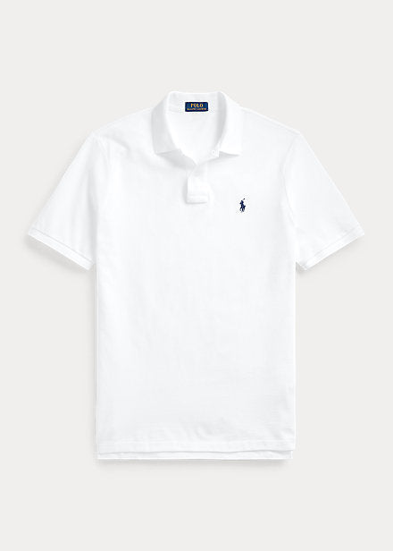 Polo de hombre Ralph Lauren de manga corta – Modelo 710548797