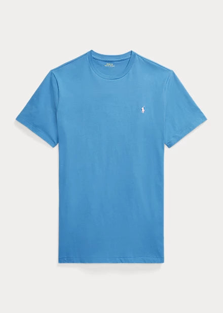 Camiseta de hombre de manga corta Ralph Lauren 710671438