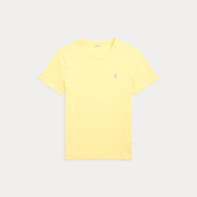 Camiseta de hombre Ralph Lauren de manga corta 710671438414