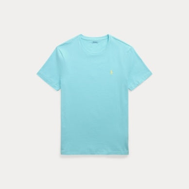 Camiseta de hombre de manga corta Ralph Lauren 710671438407