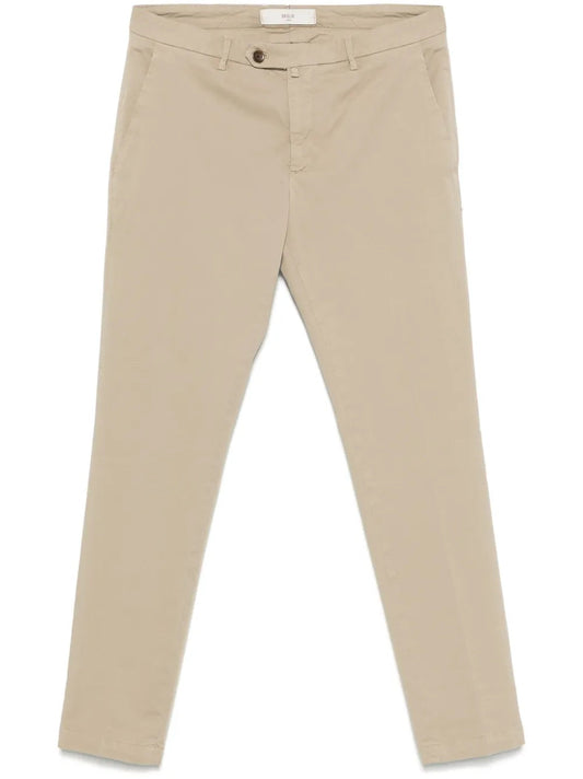 PANTALONE Uomo BRIGLIA 1949 BG04325008..